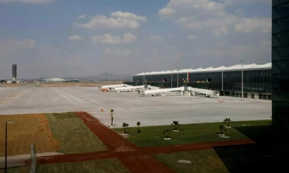Μεξικό: Ισχυρή έκρηξη στο διεθνές αεροδρόμιο του Κανκούν